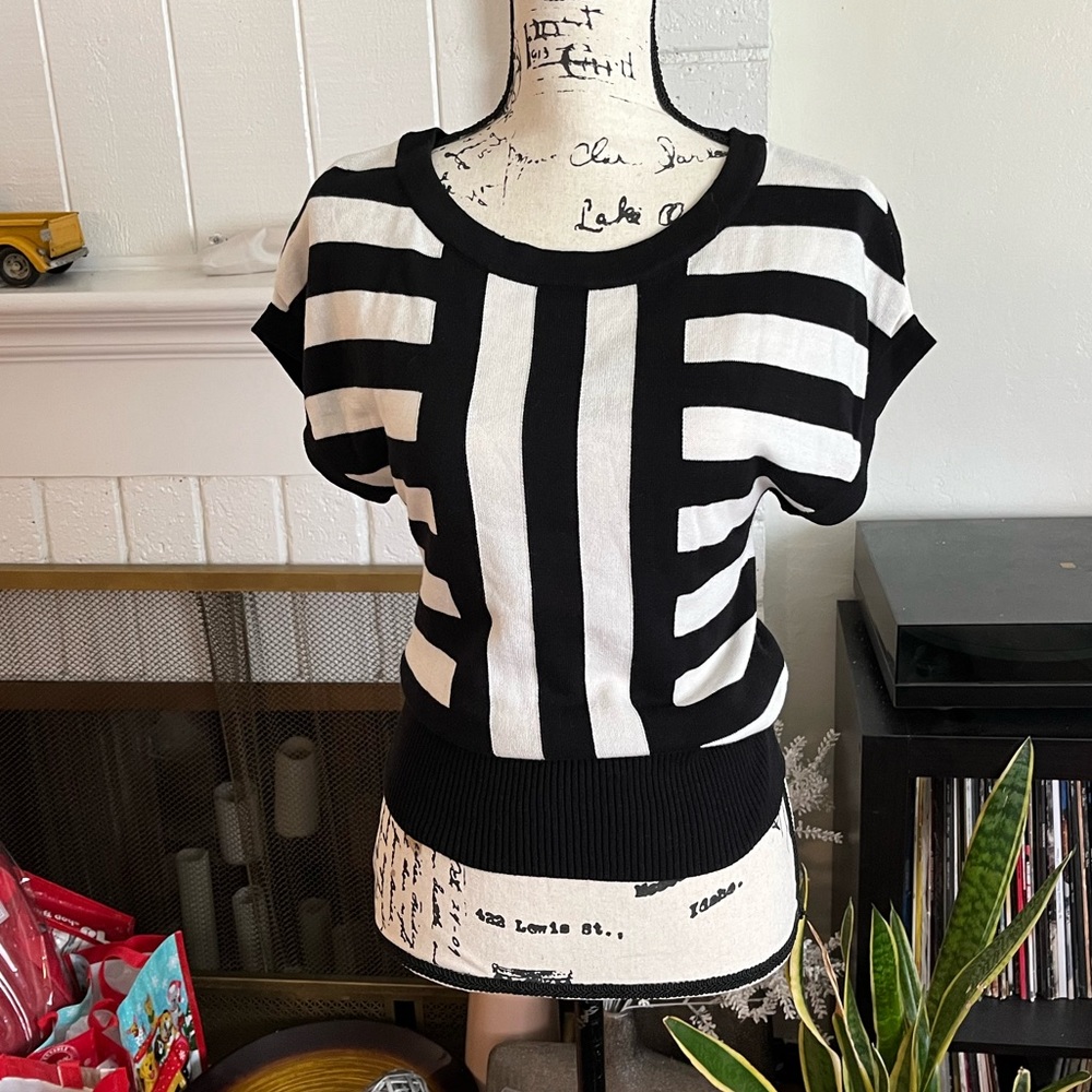 The Limited Blouse | XS